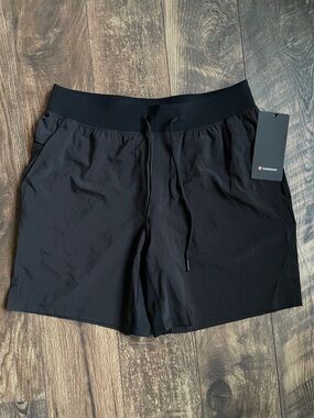 lululemon athletica THE short